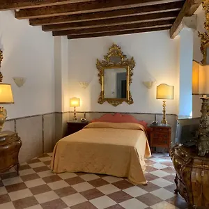  Appartement Luxury In San Marco With Canal View Italie