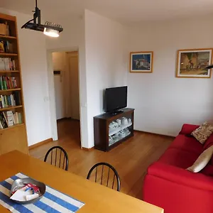  Appartement Ponchia Italie