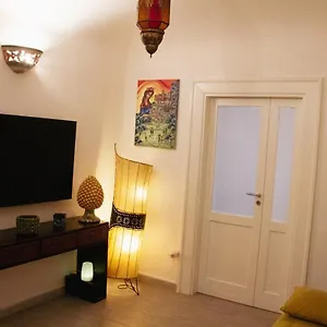  Appartement Dai Mori Italie
