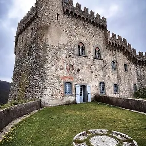 Castello Malaspina Di Pensjonat