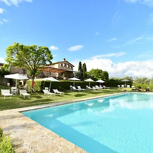 Le Rocche Di Hotel apartamentowy