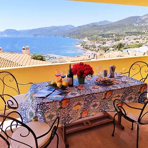  Appartement Neruda Italie
