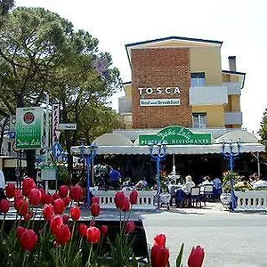 Garni Tosca Włochy