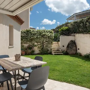  Hébergement de vacances Le Maree Italie